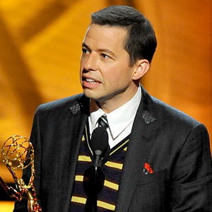 Jon Cryer Jon Cryer
